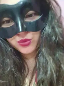Cam4 Live Sex Cam of Pauliina_
