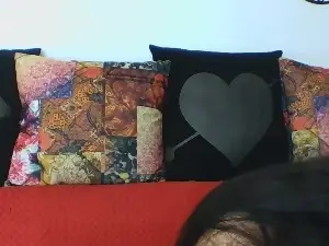 Cam4 Live Sex Cam of daniela_mis