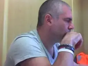 Cam4 Adult Video Chat of ilmioo21