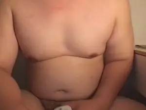 Cam4 Adult Webcam of smallbearmm