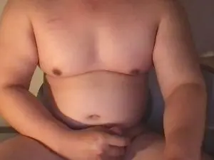 Cam4 Live Porn of smallbearmm