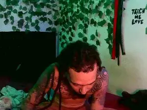 Cam4 Best live sex cam show of Caribbeanlovers