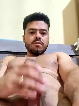 Cam4 Nude Webcam of CasadoRJ_hot
