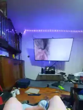 Cam4 Live Sex of Johnb489