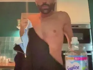 Cam4 Private Sex Chat of KiinkyBtm