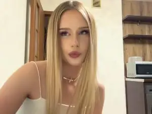 Cam4 Sex Chat of LelahDeloy