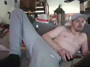 Cam4 Adult Webcams of Sebcam0309