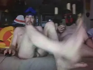 Cam4 Sex Cam of Sebcam0309