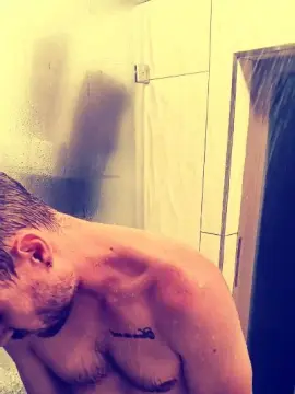 Cam4 Nude Webcam of TJ_Seattle