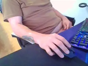 Cam4 Private Sex Chat of bernhardfun