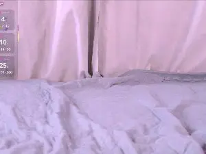 Cam4 Private Sex Chat of bubblebbb