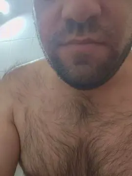 Cam4 Adult Webcam of Calosx_h83