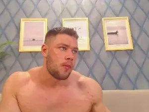 Cam4 Live Sex Cam of RyanWest