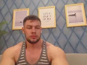 Cam4 Live Sex Cam of RyanWest
