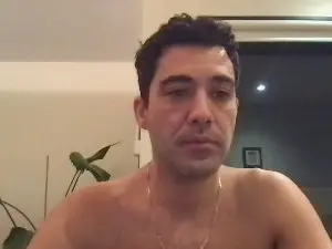 Cam4 Nude Webcam of albren