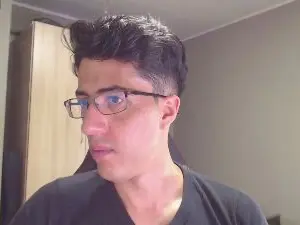 Cam4 Nude Webcam of alex_dimitri