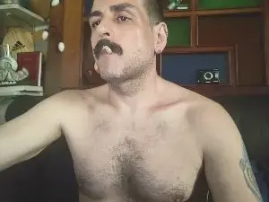 Cam4 Free Porn Cam of brunotouro69