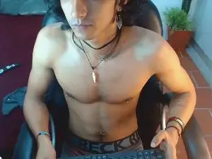Cam4 Adult Webcams of caleb_stefan