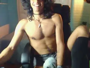 Cam4 Live Porn of caleb_stefan