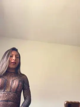 Cam4 Adult Webcam of dolltranssexy