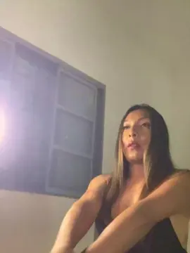 Cam4 Sex Cam of dolltranssexy