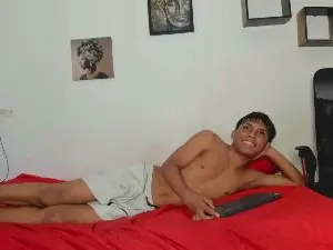 Cam4 Private Sex Chat of guys_fetish