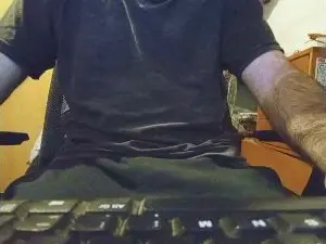 Cam4 Nude Webcam of lukitastoner