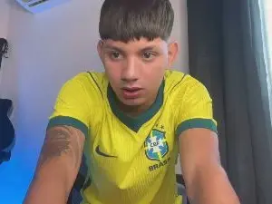Cam4 Adult Video Chat of naughty_daniel