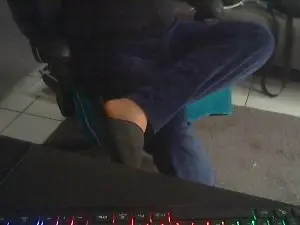 Cam4 Adult Webcam of pussaddicte