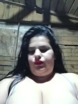 Cam4 Adult Video Chat of rubiacolosexy