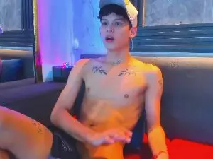 Cam4 Live Porn of BRIAN_HOTOF1