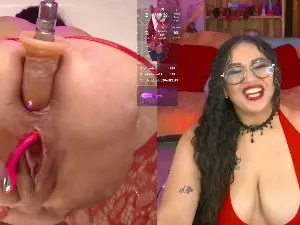 Cam4 Private Sex Chat of Roxylicious__