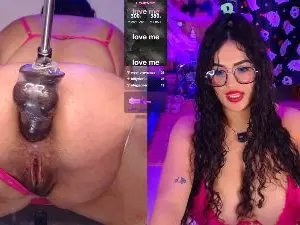 Cam4 Live Sex of Roxylicious__