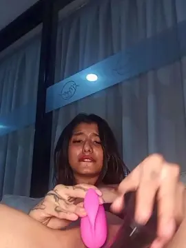 Cam4 Best live sex cam show of Yvonne_Collins