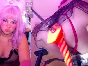 Cam4 Adult Video Chat of ZoeRhys