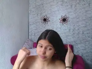 Cam4 Sex Cam of evagirl69