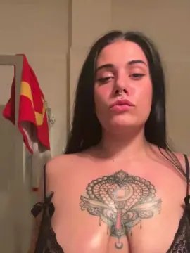 Cam4 Sex Cam of Anal_Queen