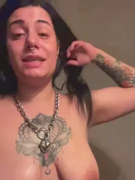 Cam4 Sex Chat of Anal_Queen
