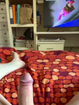 Cam4 Nude Webcam of CHEGIOCATORE