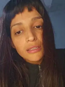 Cam4 Sex Cam of Danieversee