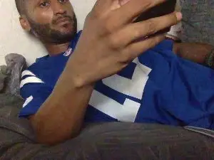 Cam4 Adult Webcam of DreSixxx9