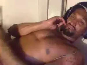 Cam4 Adult Video Chat of DreSixxx9