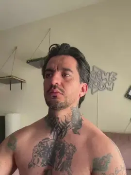 Cam4 Live Porn of Gisli_33