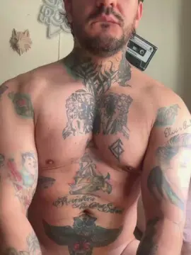 Cam4 Live Sex Cam of Gisli_33