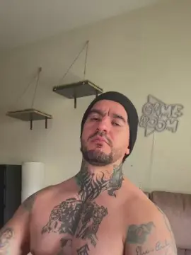 Cam4 Sex Chat of Gisli_33