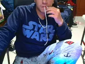 Cam4 Adult Webcam of Larry_Art_A