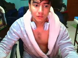 Cam4 Live Porn of Larry_Art_A