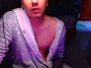 Cam4 Nude Webcam of Larry_Art_A