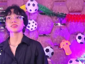 Cam4 Live Sex of NorthHale
