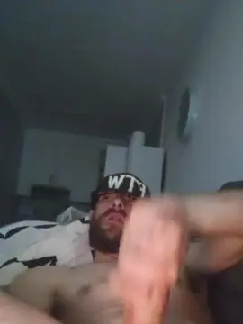 Cam4 Live Porn of XTartadequesoX